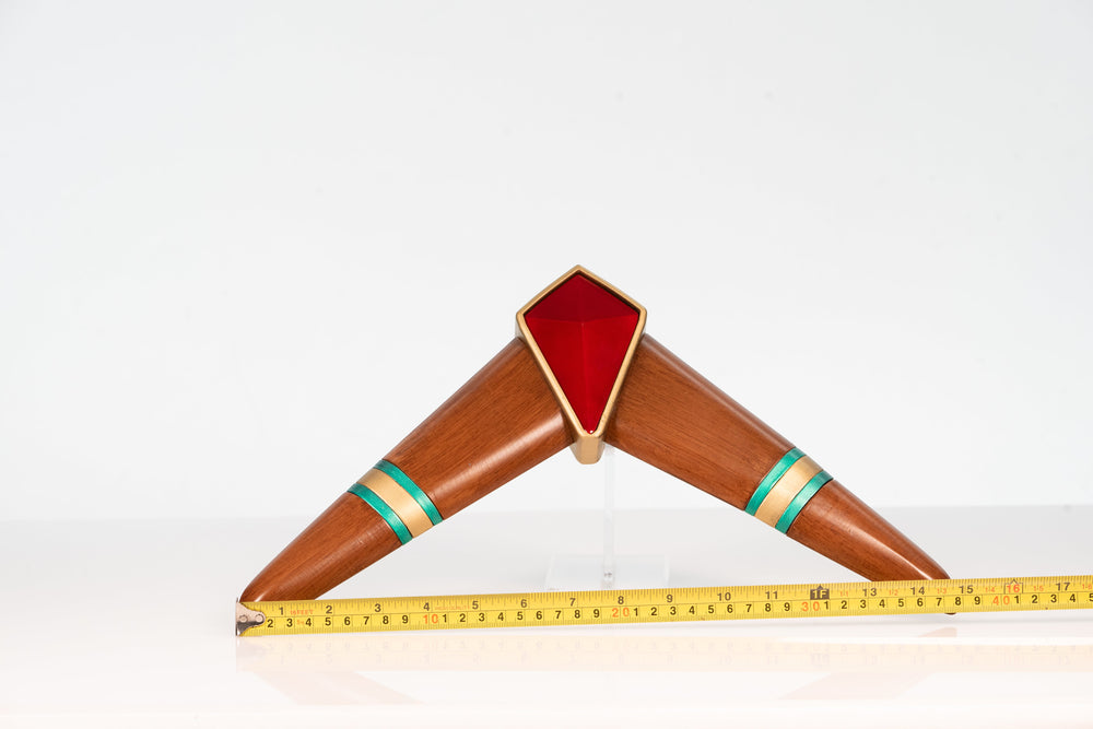 Link Boomerang Prop Replica (ONLINE ORDER ONLY)