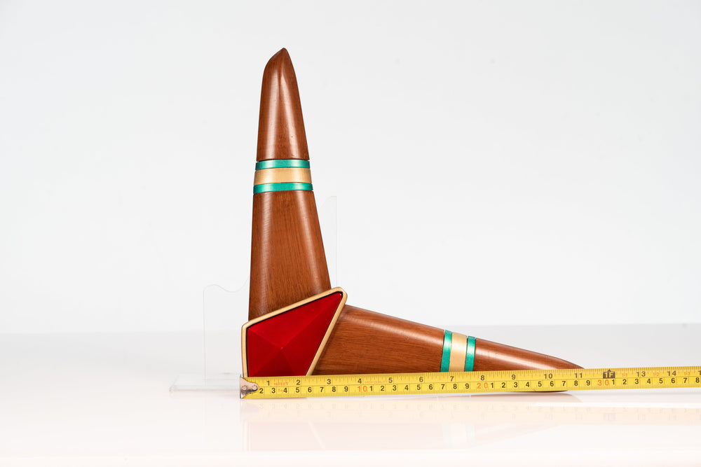 Link Boomerang Prop Replica (ONLINE ORDER ONLY)