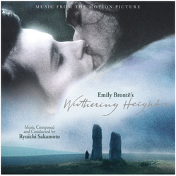 Wuthering Heights (2LP Transparent) [Vinyl] (ONLINE ORDER ONLY)