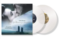 Wuthering Heights (2LP Transparent) [Vinyl] (ONLINE ORDER ONLY)