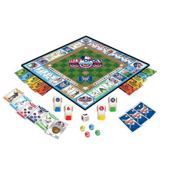 MLB Opoly Junior (ONLINE ORDER ONLY)