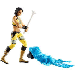 WWE Bayley Elite Series 80 Action Figure (ONLINE ORDER ONLY)