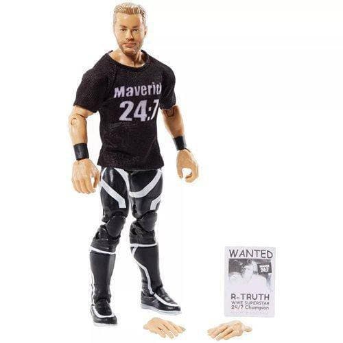 WWE Drake Maverick Elite Series 78 Action Figure (ONLINE ORDER ONLY)