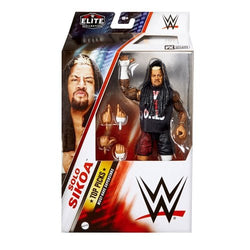 WWE Elite Collection Greatest Hits 2024 Action Figure - Select Figure(s) (Online Order Only)