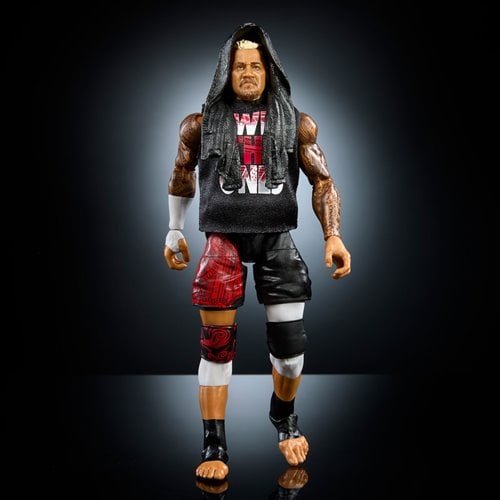 WWE Elite Collection Greatest Hits 2024 Action Figure - Select Figure(s) (Online Order Only)