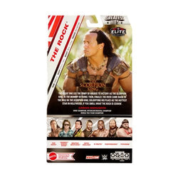 WWE Elite Collection Greatest Hits 2024 Action Figure - Select Figure(s) (Online Order Only)