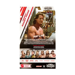 WWE Elite Collection Greatest Hits 2024 Action Figure - Select Figure(s) (Online Order Only)