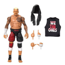 WWE Elite Collection Greatest Hits 2024 Action Figure - Select Figure(s) (Online Order Only)