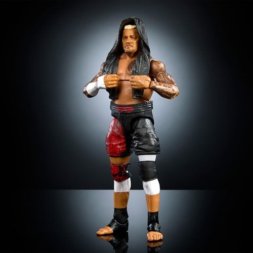 WWE Elite Collection Greatest Hits 2024 Action Figure - Select Figure(s) (Online Order Only)