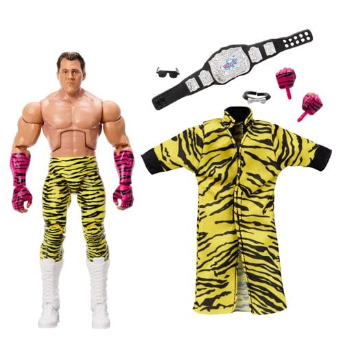 WWE Elite Collection Greatest Hits 2024 Action Figure - Select Figure(s) (Online Order Only)