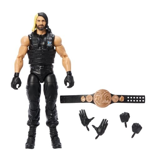 WWE Elite Collection Greatest Hits 2024 Action Figure - Select Figure(s) (Online Order Only)
