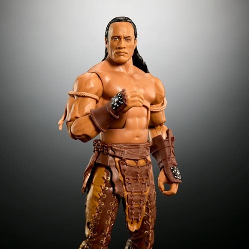 WWE Elite Collection Greatest Hits 2024 Action Figure - Select Figure(s) (Online Order Only)