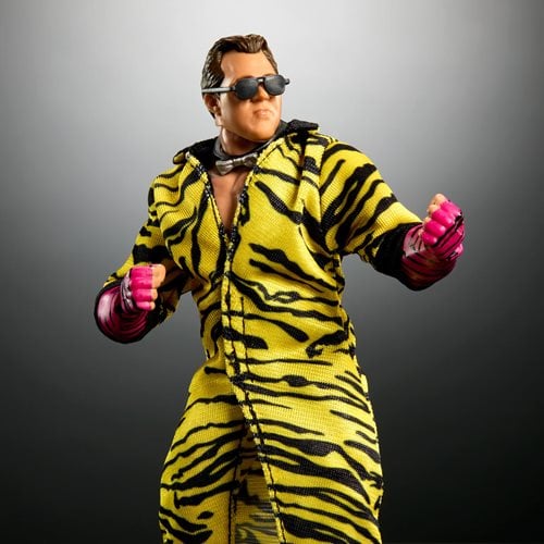 WWE Elite Collection Greatest Hits 2024 Action Figure - Select Figure(s) (Online Order Only)