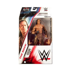 WWE Elite Collection Greatest Hits 2024 Action Figure - Select Figure(s) (Online Order Only)