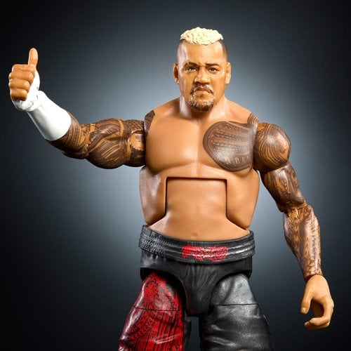 WWE Elite Collection Greatest Hits 2024 Action Figure - Select Figure(s) (Online Order Only)