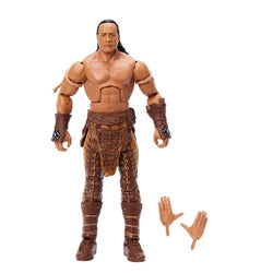 WWE Elite Collection Greatest Hits 2024 Action Figure - Select Figure(s) (Online Order Only)