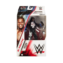 WWE Elite Collection Greatest Hits 2024 Action Figure - Select Figure(s) (Online Order Only)