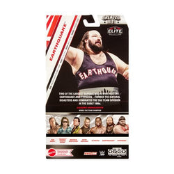 WWE Elite Collection Greatest Hits 2024 Action Figure - Select Figure(s) (Online Order Only)