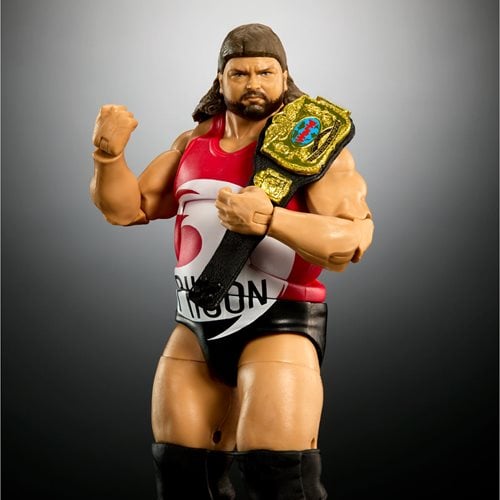 WWE Elite Collection Greatest Hits 2024 Action Figure - Select Figure(s) (Online Order Only)