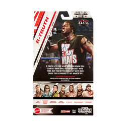 WWE Elite Collection Greatest Hits 2024 Action Figure - Select Figure(s) (Online Order Only)