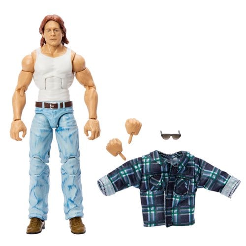 WWE Elite Collection Greatest Hits 2024 Action Figure - Select Figure(s) (Online Order Only)