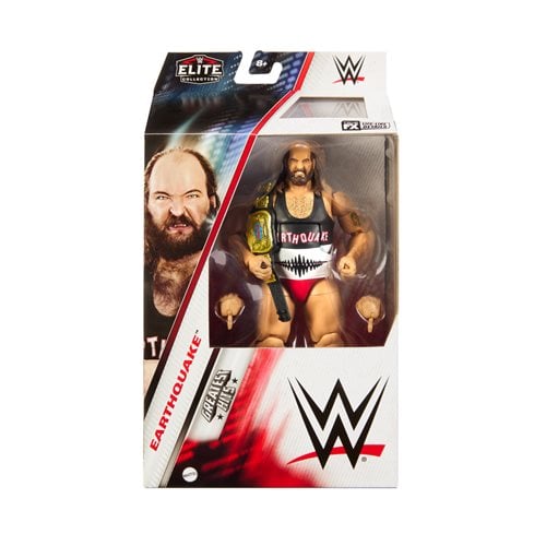 WWE Elite Collection Greatest Hits 2024 Action Figure - Select Figure(s) (Online Order Only)