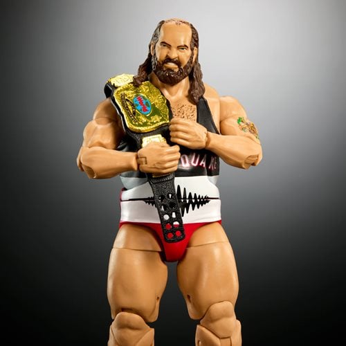WWE Elite Collection Greatest Hits 2024 Action Figure - Select Figure(s) (Online Order Only)