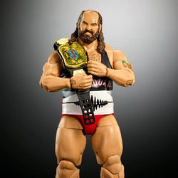 WWE Elite Collection Greatest Hits 2024 Action Figure - Select Figure(s) (Online Order Only)