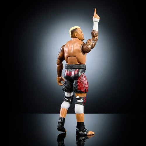 WWE Elite Collection Greatest Hits 2024 Action Figure - Select Figure(s) (Online Order Only)