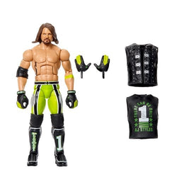 WWE Elite Collection Greatest Hits 2024 Action Figure - Select Figure(s) (Online Order Only)