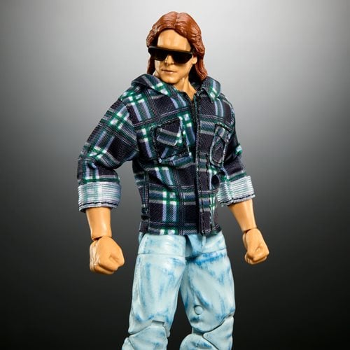 WWE Elite Collection Greatest Hits 2024 Action Figure - Select Figure(s) (Online Order Only)
