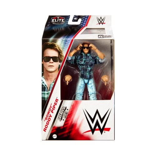 WWE Elite Collection Greatest Hits 2024 Action Figure - Select Figure(s) (Online Order Only)