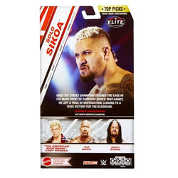 WWE Elite Collection Greatest Hits 2024 Action Figure - Select Figure(s) (Online Order Only)