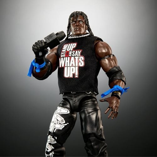 WWE Elite Collection Greatest Hits 2024 Action Figure - Select Figure(s) (Online Order Only)