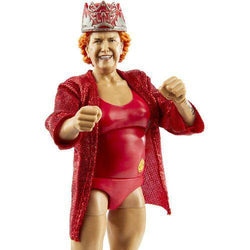WWE Elite Collection Mae Young Action Figure (ONLINE ORDER ONLY)