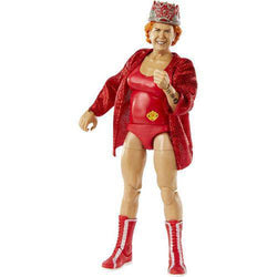 WWE Elite Collection Mae Young Action Figure (ONLINE ORDER ONLY)