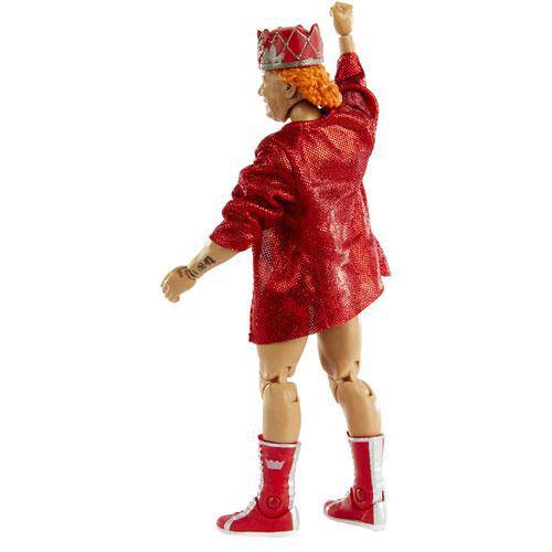 WWE Elite Collection Mae Young Action Figure (ONLINE ORDER ONLY)