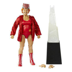 WWE Elite Collection Mae Young Action Figure (ONLINE ORDER ONLY)