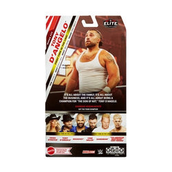 WWE Elite Collection Series 111 Action Figure - Select Figure(s) (Online Order Only)