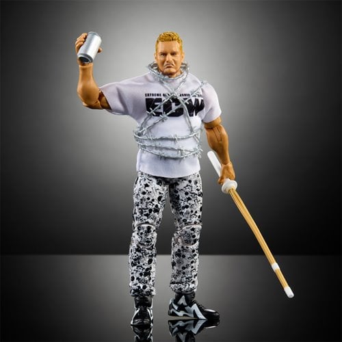 WWE Elite Collection Series 111 Action Figure - Select Figure(s) (Online Order Only)