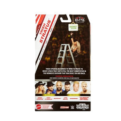 WWE Elite Collection Series 111 Action Figure - Select Figure(s) (Online Order Only)