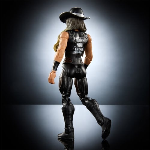 WWE Elite Collection Series 111 Action Figure - Select Figure(s) (Online Order Only)
