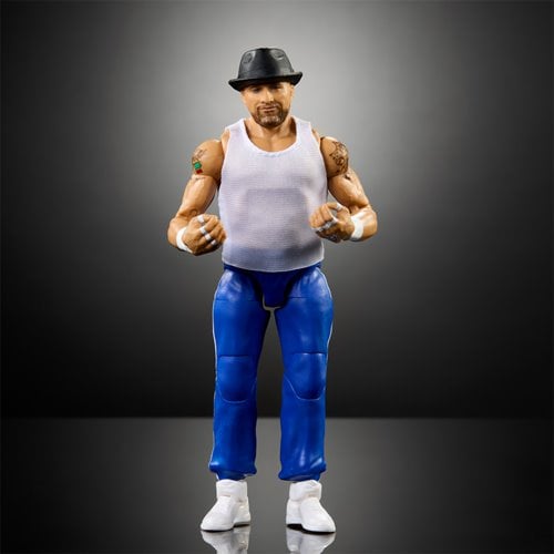 WWE Elite Collection Series 111 Action Figure - Select Figure(s) (Online Order Only)