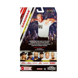 WWE Elite Collection Series 111 Action Figure - Select Figure(s) (Online Order Only)