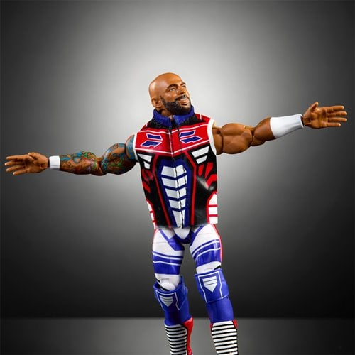 WWE Elite Collection Series 111 Action Figure - Select Figure(s) (Online Order Only)