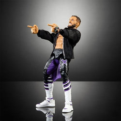 WWE Elite Collection Series 111 Action Figure - Select Figure(s) (Online Order Only)