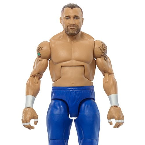 WWE Elite Collection Series 111 Action Figure - Select Figure(s) (Online Order Only)