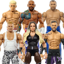 WWE Elite Collection Series 111 Action Figure - Select Figure(s) (Online Order Only)