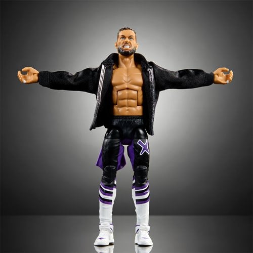 WWE Elite Collection Series 111 Action Figure - Select Figure(s) (Online Order Only)