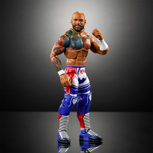 WWE Elite Collection Series 111 Action Figure - Select Figure(s) (Online Order Only)